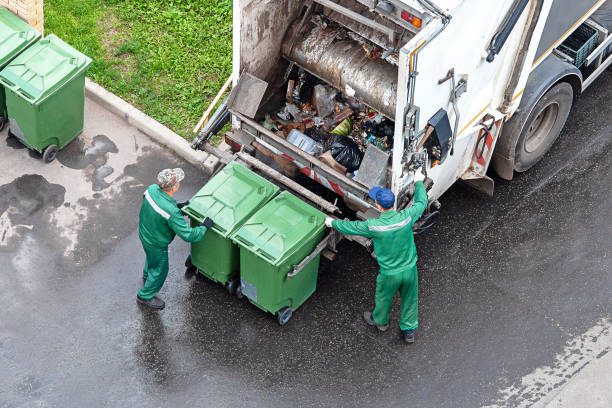 Best Commercial Junk Removal  in Soh Weber, UT