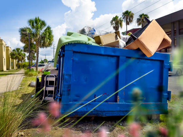 Best Yard Cleanup Services  in Soh Weber, UT