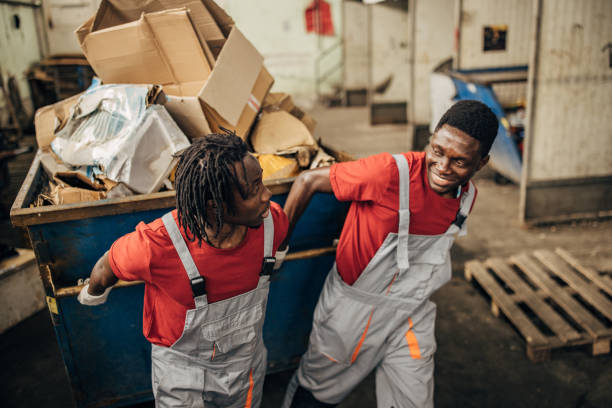 Professional Junk Removal in South Weber, UT